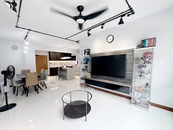 Blk 217B Matilda Portico (Punggol), HDB 4 Rooms #500503341